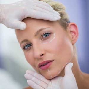 Hair Surgery