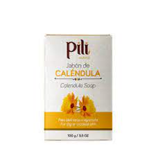 JABON CALENDULA
