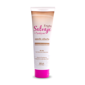 SHAMPOO FRUTO SALVAJE CAMELIA SILVESTRE