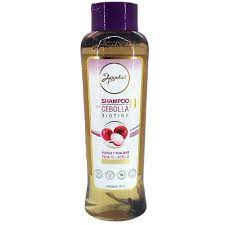 SHAMPOO ROMERO Y CEBOOLLA