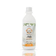 SHAMPOO LECHE