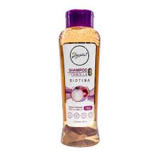 SHAMPOO CEBOLLA